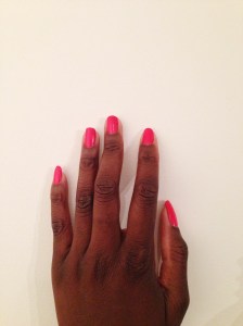 Aroura Gel Nail Polish