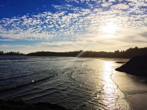 Long Beach, Tofino B.C.