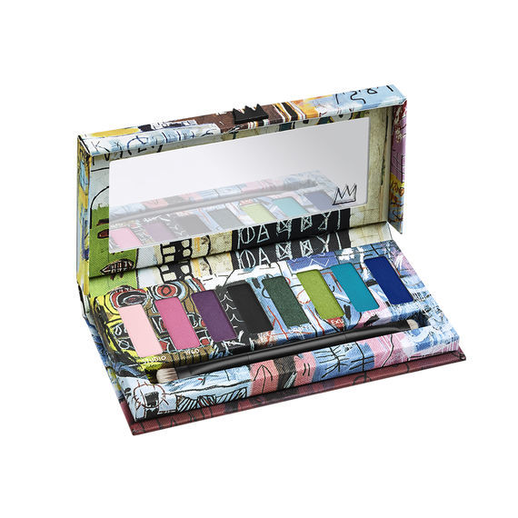 Urban Decay – Michel Basquiat – TENANT&nbsp;Palette.