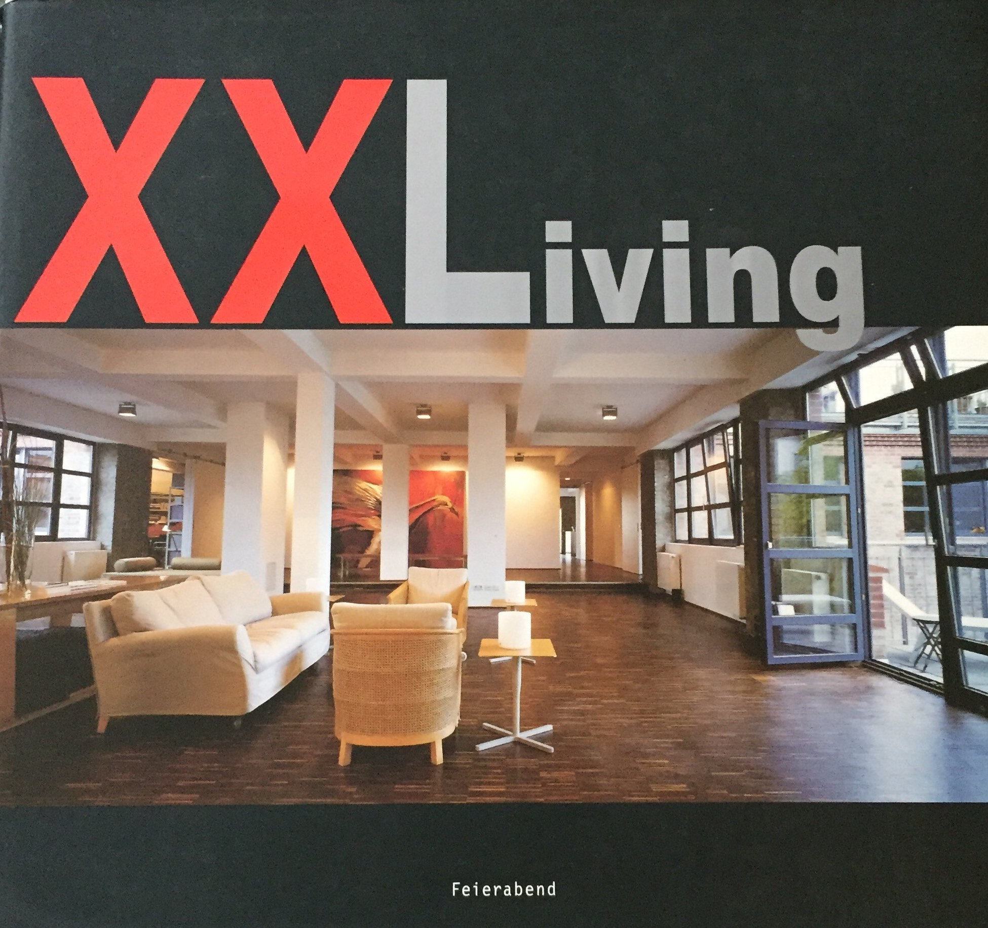 XXLiving