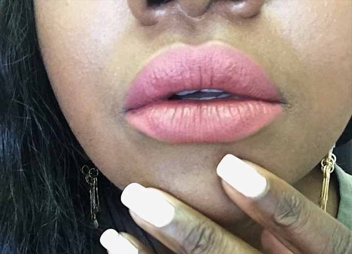 Christian Dior – Rouge Dior – 745 Terrific Matte&nbsp;Lipstick