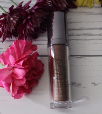 founations - just natoya