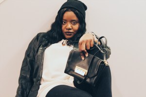 Zac, Zac Posen, Women's, Eartha Envelope Crossbody Bag, Crossbody bag, luxury purse, black bag,