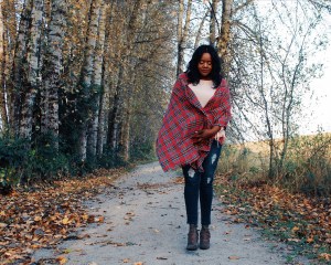 fashionediy, handmade, diy, fashion, natoya, natoyaista, bloggersofcanada,bblogger,mission bc, abbostford bc, fraser vally blogger, fraser valley, tartan, scarf,