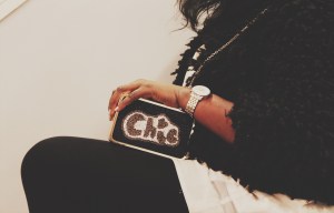 chić, fashionista, blogger, hudson bay company,