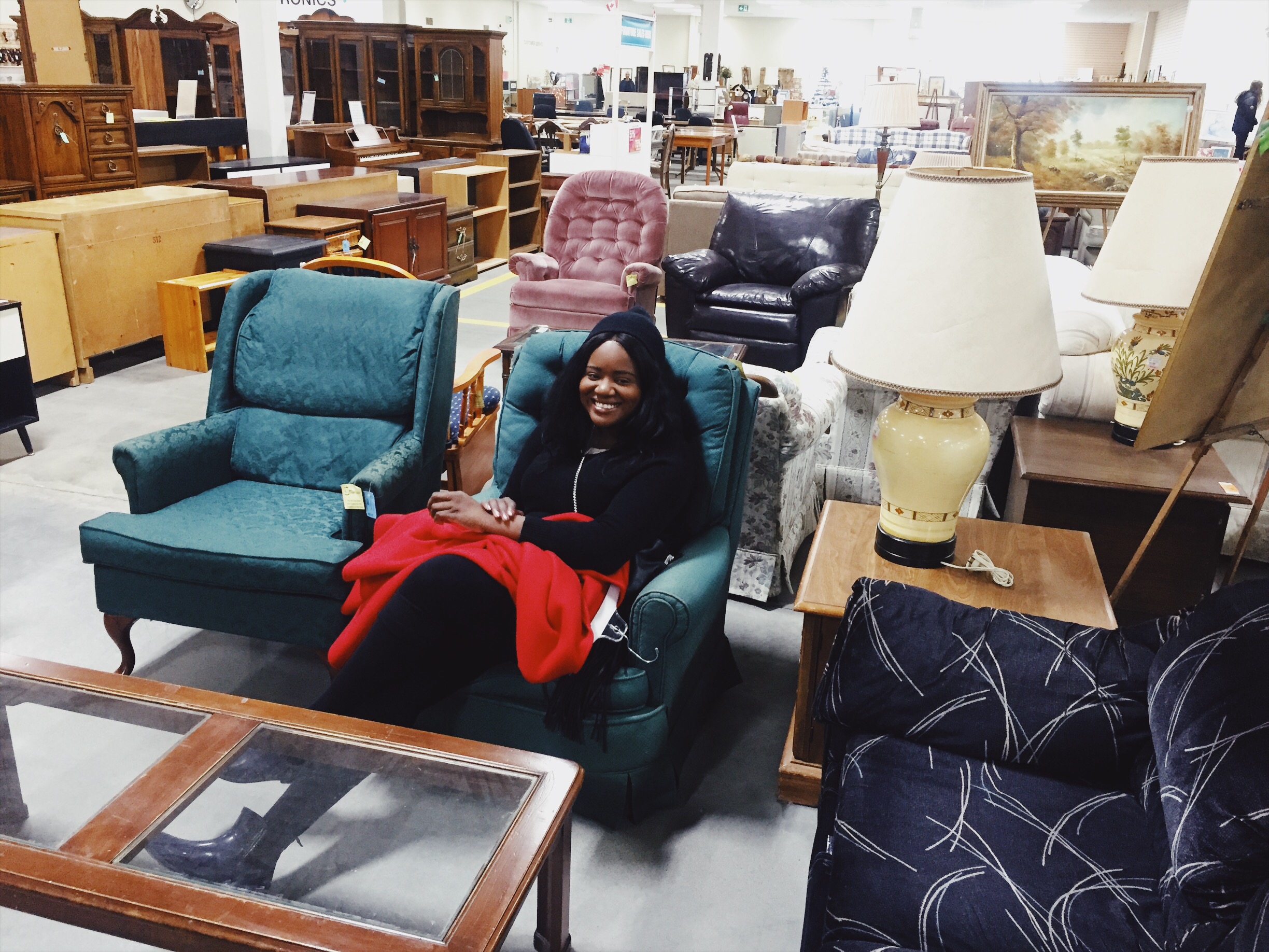 thrifted, thrift store, not for profit, re love, repurposed, upcylce, mcc