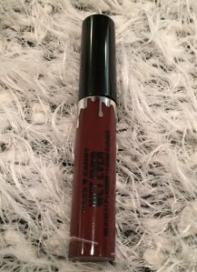 hard candy, lipsticks, holiday, holiday gift sets, gift sets, Wet Ever