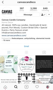 mossy creek and co, mission bc, mission bc chamber of commerce, shopping, handmade, shop local, support small business, crafter's artisan, artist, Fraser valley, mission bc blogger, bbloggerca, beauty blogger, lifestyle blogger, candle, soy candle, hand poured candle,