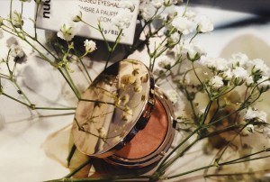 eyeshadow, mineral eye shadow, Just Natoya,shoppers drug mart, beauty, makeup, nude by nature,mineral skin finish, mineral make up, makeup, makeup junkie, shimmer, lip gloss, bronze, rose gold, lip gloss,