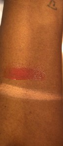 eyeshadow, mineral eye shadow, Just Natoya,shoppers drug mart, beauty, makeup, nude by nature,mineral skin finish, mineral make up, makeup, makeup junkie, shimmer, lip gloss, bronze, rose gold, lip gloss,