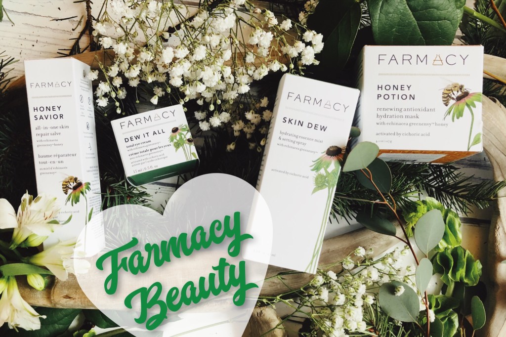 Farmacy Beauty