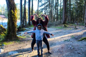 family Day, explore bc, fun, family, together, explore bc, mission, fraser valley, chehalis river, camping, couples, interracial, interracial family, love, kids, outside, outdoors, pnw, pacific northwest,