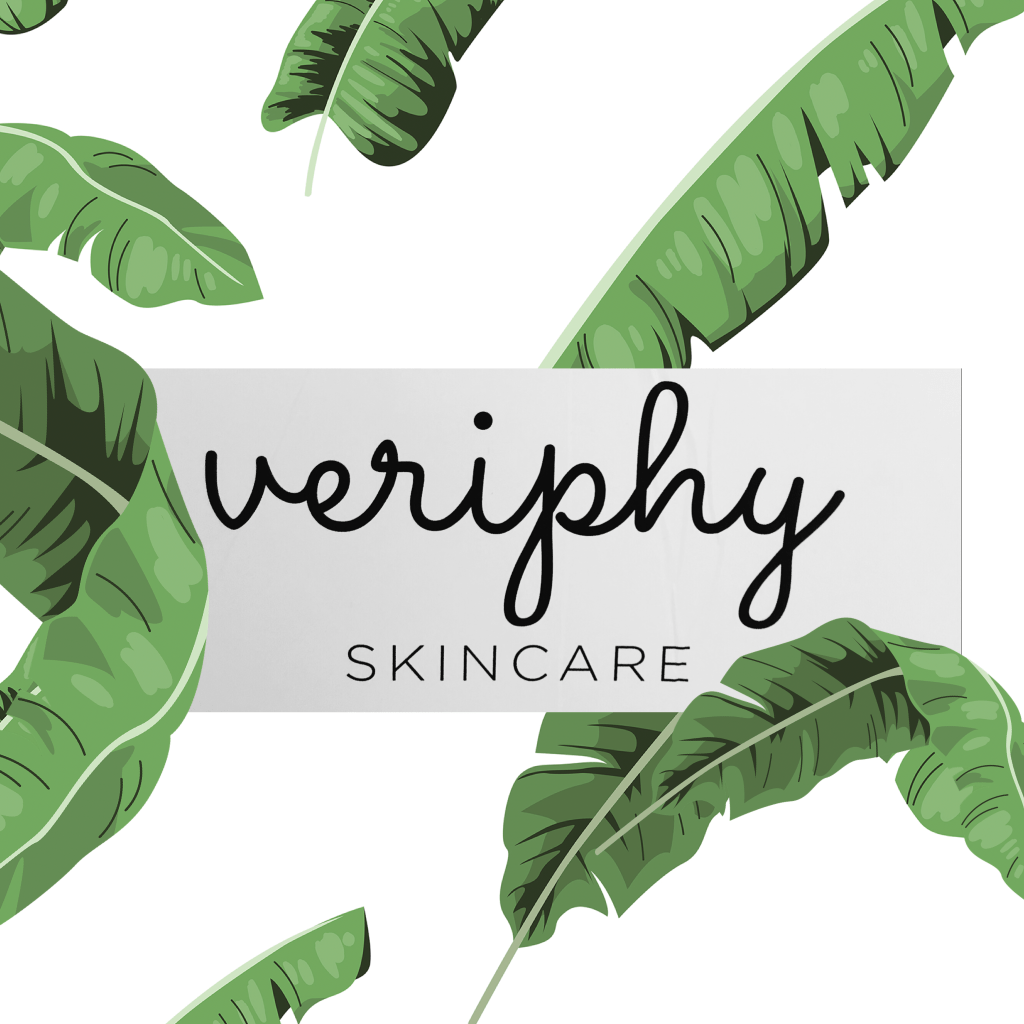 Veriphy Skincare Review.