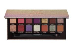 make up palette, eye shadow,pigmented shadows, natoyaista