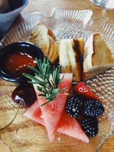 Breakfast, healthy food, healthy food, culinary, tofino food, tofino