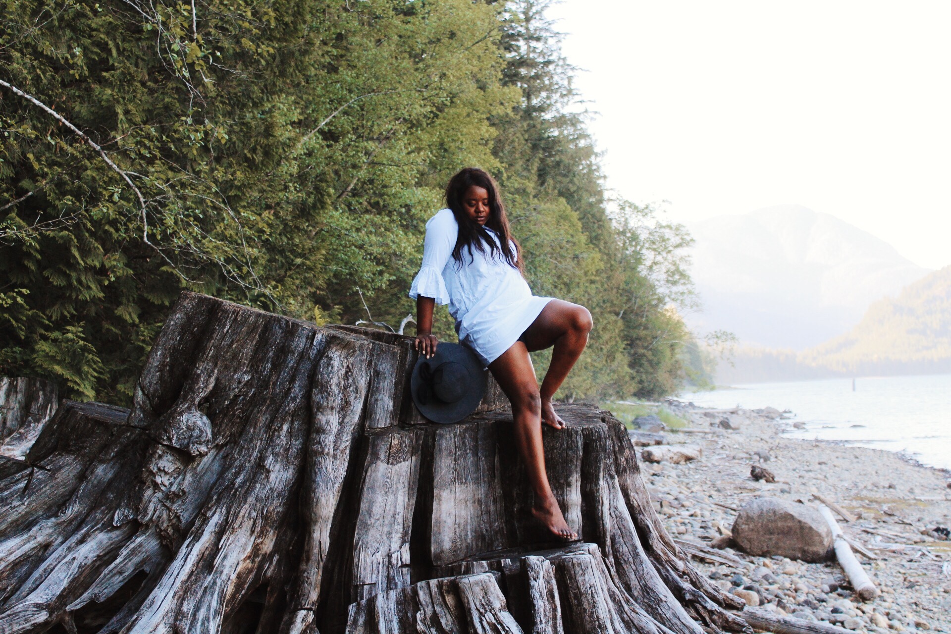 fern, Photo, photo journal, outdoors, travel , travel blog, travel blogger, adventure, outdoors, outdoor, travel reviewer, hotel reviews, excursion reviews, family blogger, mom blogger, fashion blog, mission b.c., fraser valley, canada, canada blogger, mindfulness, selfcare, pr friendly, black girl magic, black woman, black women, melanin beauty, melanin magic,