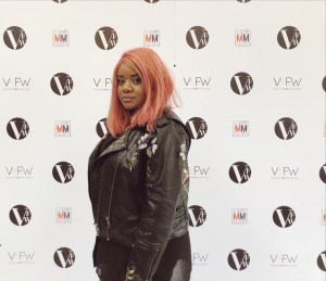 top model, fashion week, van fashion week, vancouver, pink hair, wig, weave, pink wig, nicki minaj, dex clothing, americans next top model, antm,fashion, what i wore, runway, drag,melanin, black bloggers, black models, pluses model, model life, model call,