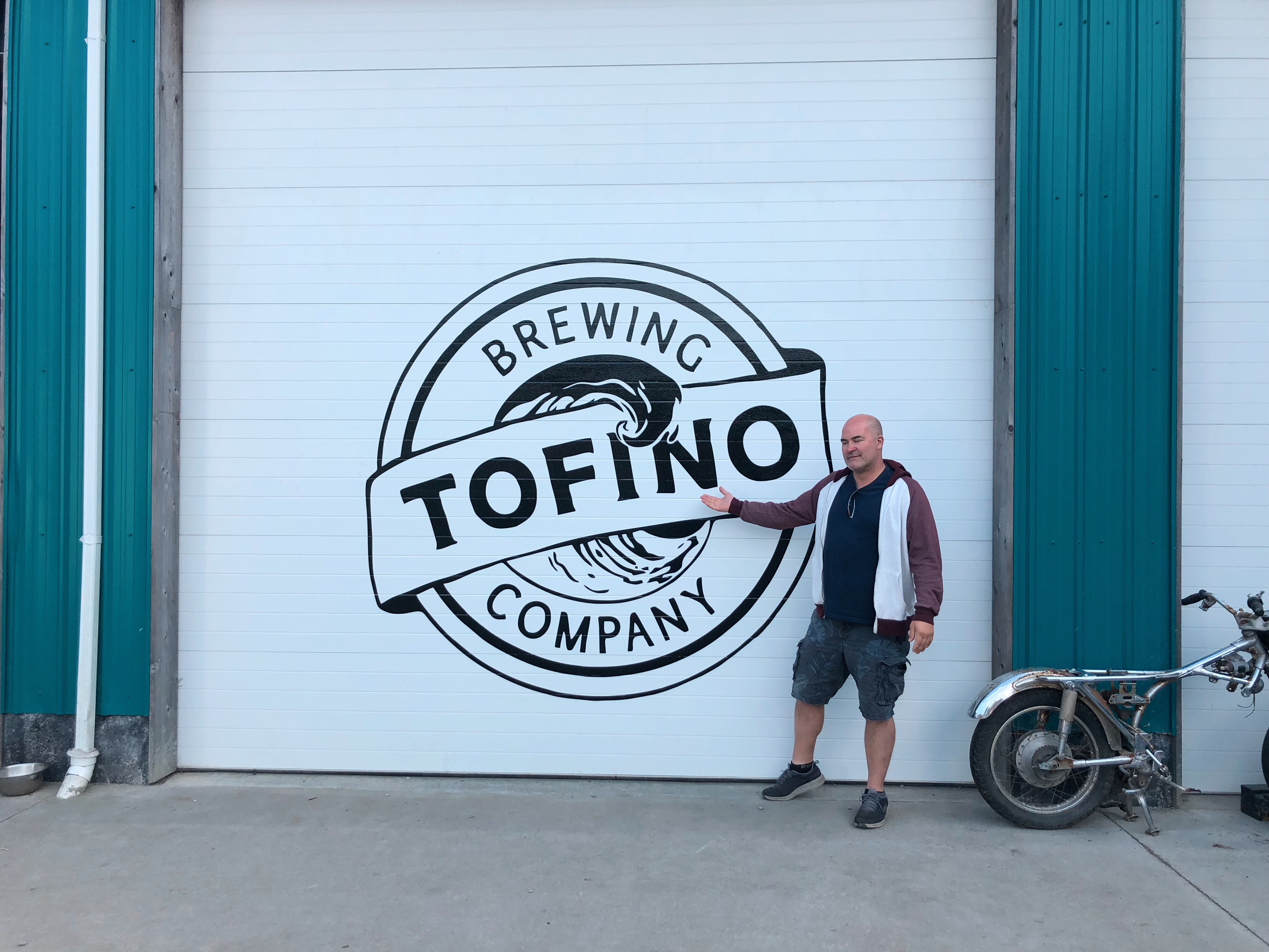 tofino beer, craft beer, tofino brewing company, craft brewery, ipa,