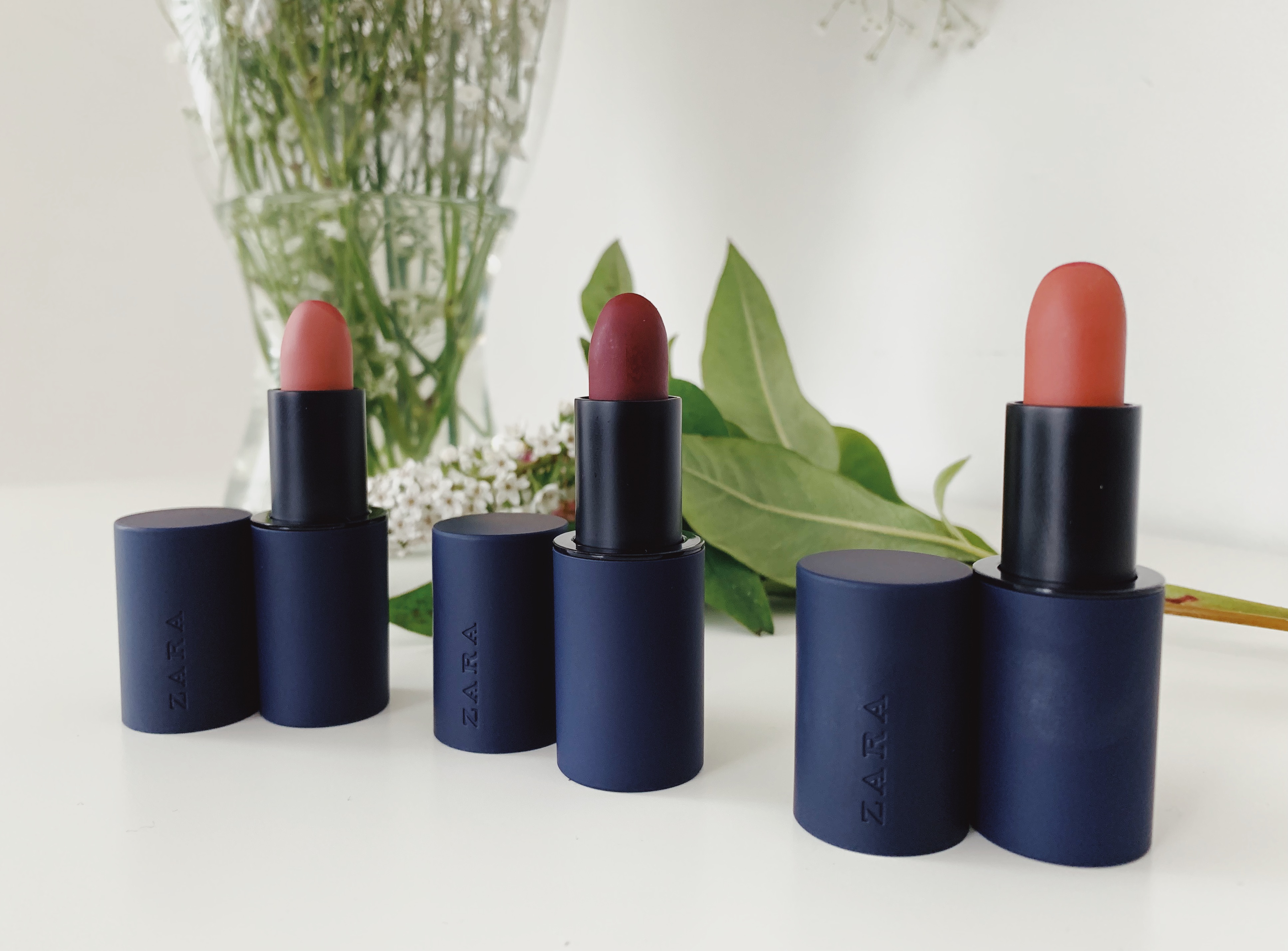 zara, zara ultimatte, zara beauty, natoyaista, justnatoya, canaidan blogger