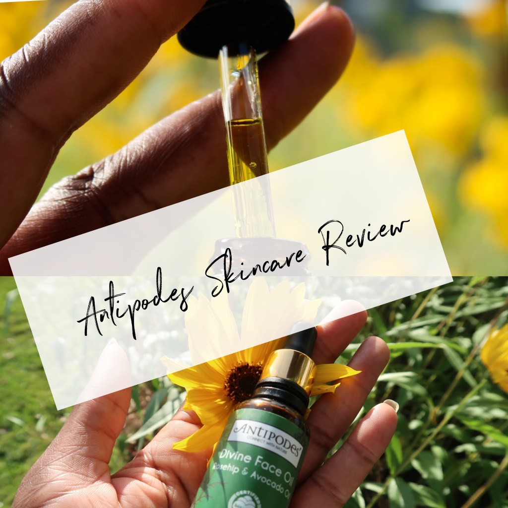 Antipodes Skincare Review